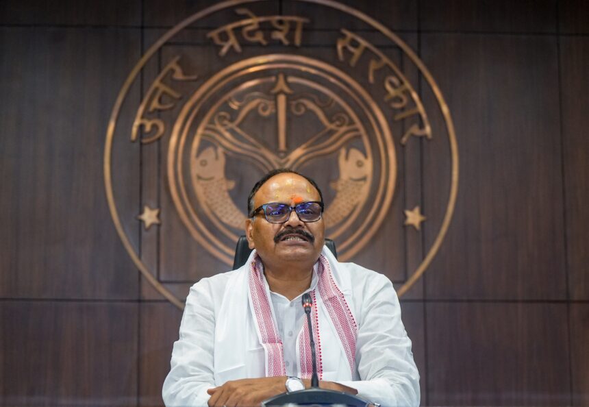 UP Panchayat Election 2026