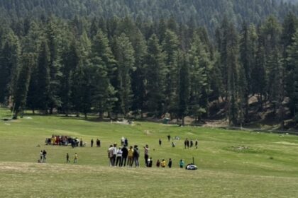 Pahalgam Attack Anniversary