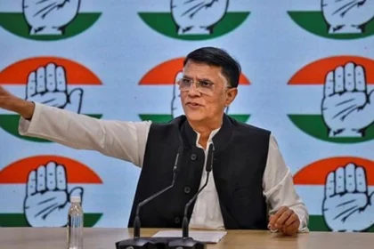 Pawan Khera Bail Case