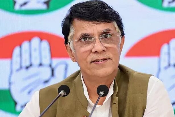 Pawan Khera Interim Bail