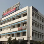 Pediatric Emergency Medicine FNB