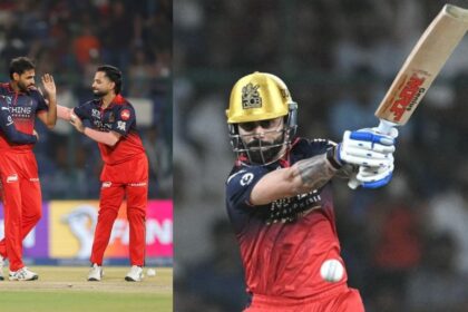 RCB vs DC IPL 2026