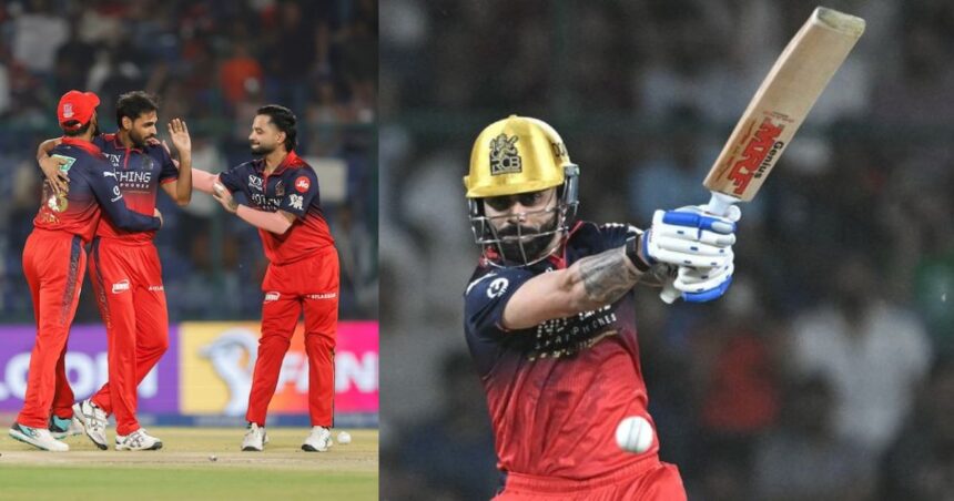 RCB vs DC IPL 2026