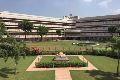 RSS Nagpur Radiation Threat