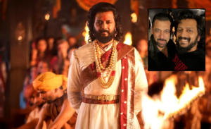 Raja Shivaji Star Cast