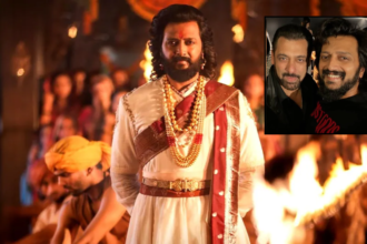 Raja Shivaji Trailer