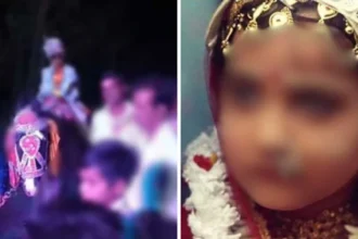 Rajgarh Child Marriage