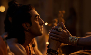 Ranbir Kapoor Ramayana Runtime