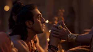 Ramayana Ranbir Kapoor