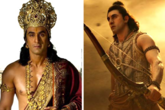 Ramayana Ranbir Kapoor