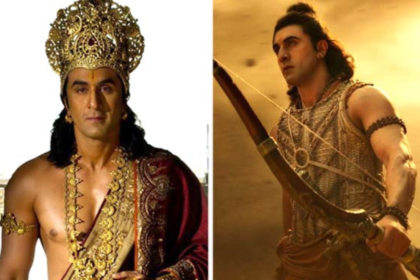Ramayana Ranbir Kapoor