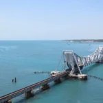 Ravi Railway Bridge Restoration