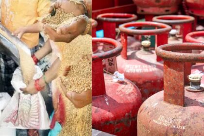 Uttarakhand Ration Advance Scheme