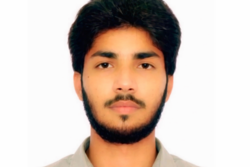 Kushinagar Terror Accused Rizwan