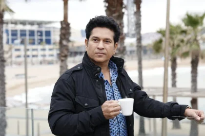 Sachin Tendulkar 53rd Birthday