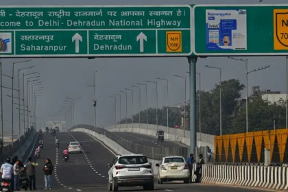 Delhi Dehradun Expressway Toll