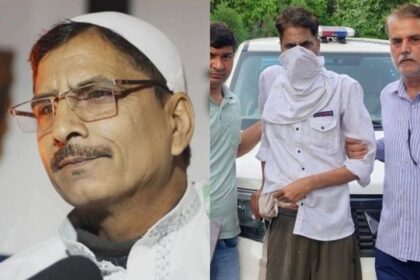 Saleem Wastik case: A film based on the story of Saleem Wastik! News of a 15 lakh settlement sparks uproar