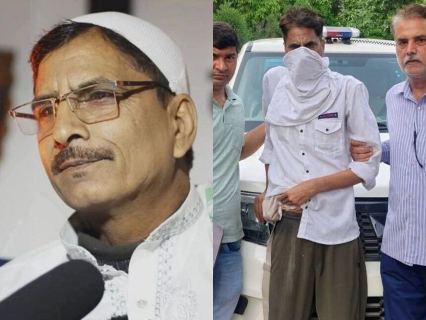 Saleem Wastik case: A film based on the story of Saleem Wastik! News of a 15 lakh settlement sparks uproar