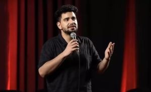 Samay Raina:समय रैना ने विवादों के बाद की दमदार वापसी, बी प्राक पर कसा तंज 2 Samay Raina Still Alive