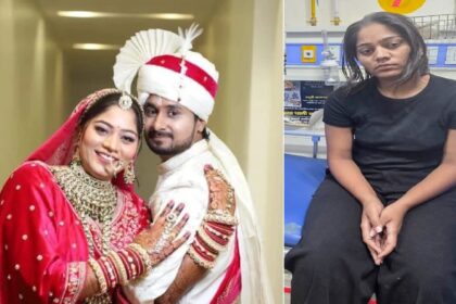 Sonam Raghuvanshi Murder Case