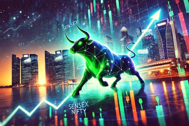 Stock Market Boom