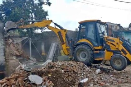 Supreme Court order Meerut