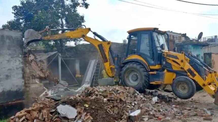 Supreme Court order Meerut