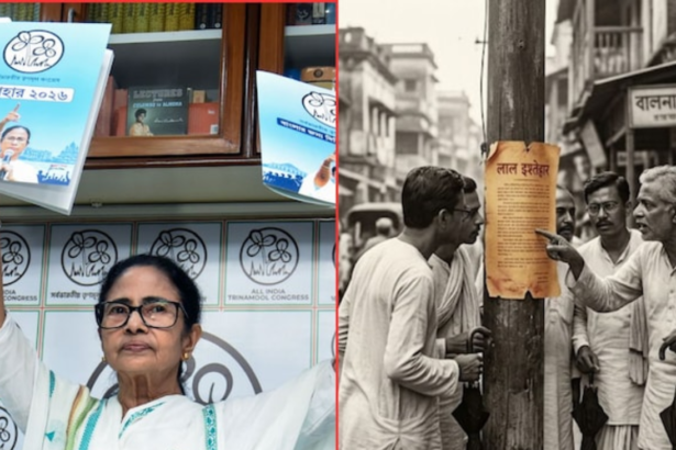 Bengal Elections 2026: