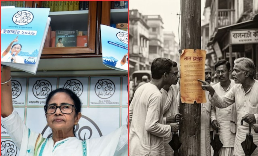 Bengal Elections 2026: