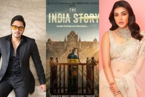 The India Story Release Date