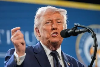 Trump Iran Ceasefire