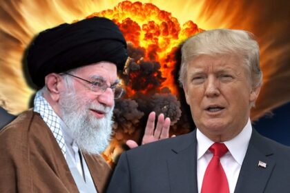 Trump Rejects Iran Proposal