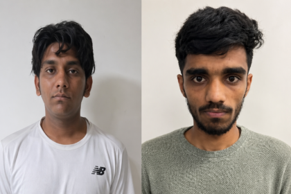 UP ATS ISI arrest Noida