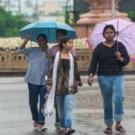 UP Weather News: Be alert! Uttar Pradesh faces the risk of intense heat for 72 hours.