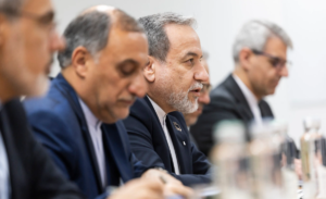 US-Iran War Ceasefire