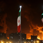 US-Iran War Ceasefire