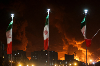 US-Iran War Ceasefire