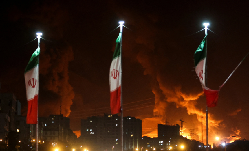 US-Iran War Ceasefire