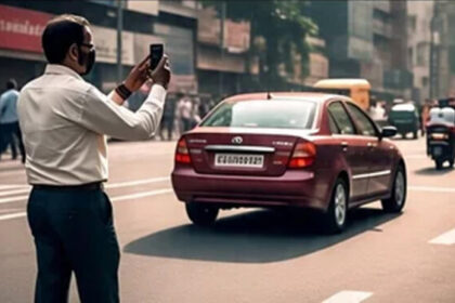 UP Traffic Rules Update: New rules implemented! Drivers in UP are under strict scrutiny, with strict checking underway.