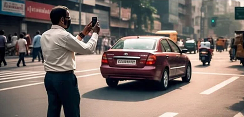 UP Traffic Rules Update: New rules implemented! Drivers in UP are under strict scrutiny, with strict checking underway.