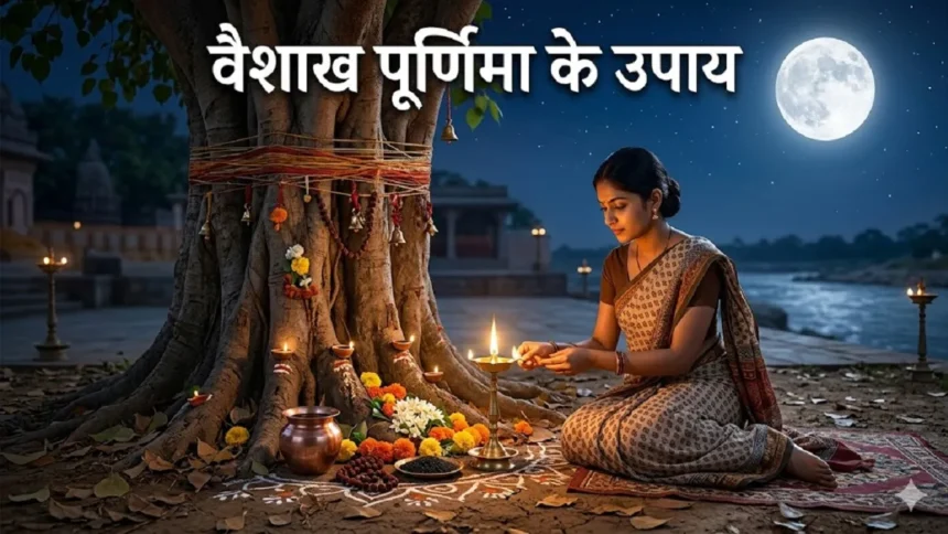 Hindu Festival 2026: The secret to wealth, happiness, and peace! Follow these special religious practices on Vaishakh Purnima
