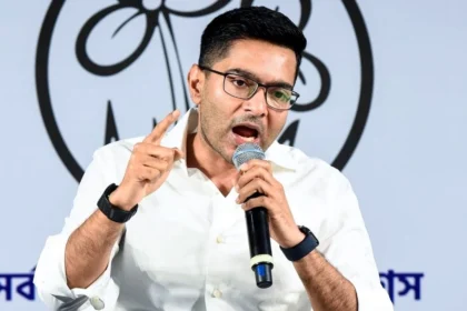 West Bengal Election 2026