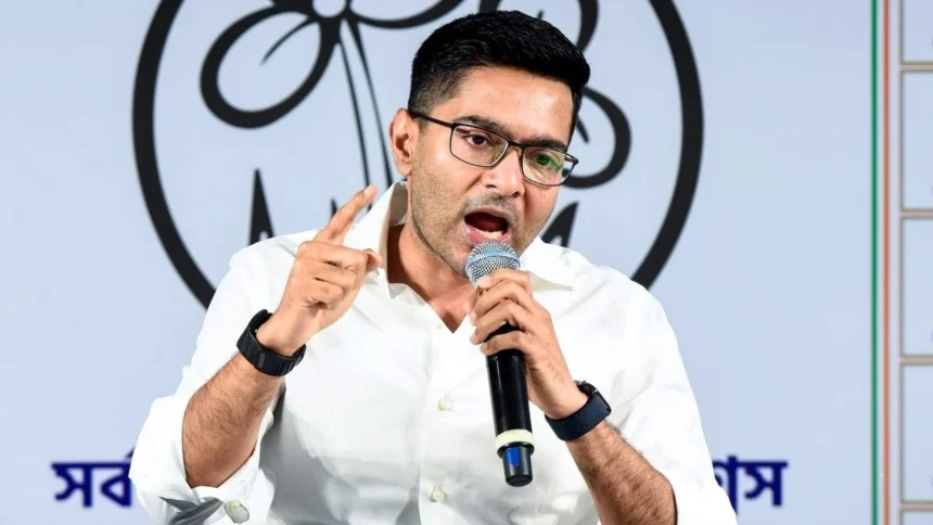 West Bengal Election 2026