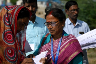 West Bengal Voter List