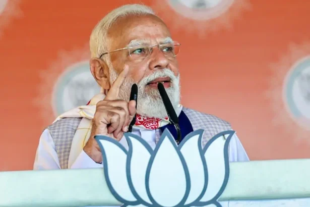 Women Reservation Bill