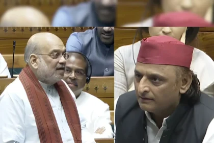 Women Reservation Bill Debate