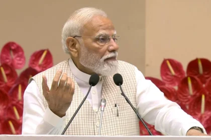 Women Reservation Bill India 1