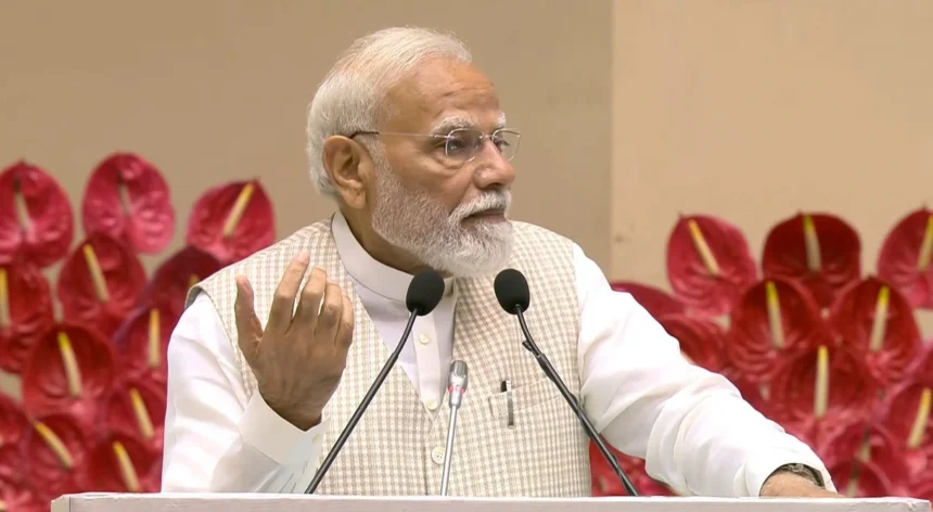 Women Reservation Bill India 1