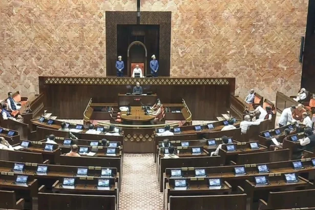 Women Reservation Bill India 2