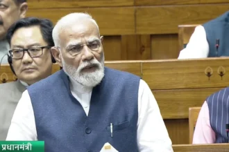 Women Reservation Bill India 3